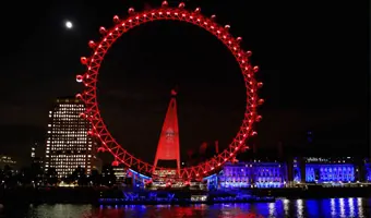 London Eye