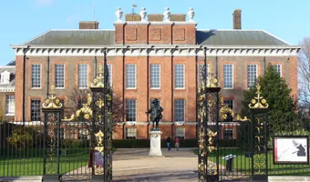 Kensington Palace
