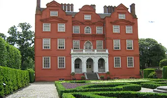 Kew Place