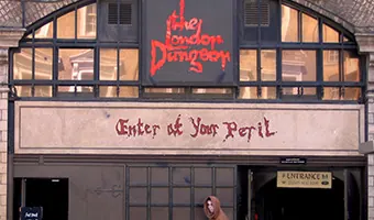 London Dungeon