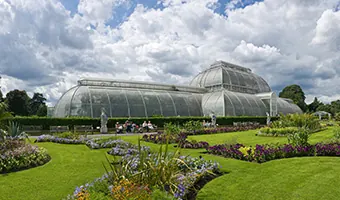 Kew - Royal Botanical Gardens