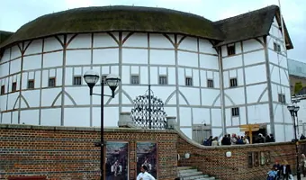 Shakespeare’s Globe
