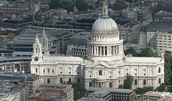 St Pauls Cathedral