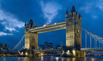 Tower Bridge Exhibition