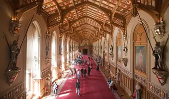 Windsor Castle