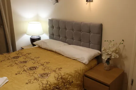 Barry House bedroom - photo 24
