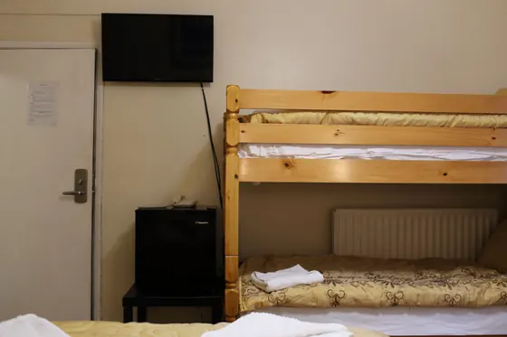 Barry House bedroom - photo 37