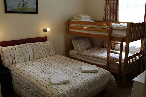 Barry House bedroom - photo 44