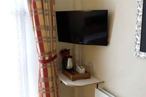 Barry House bedroom - photo 52