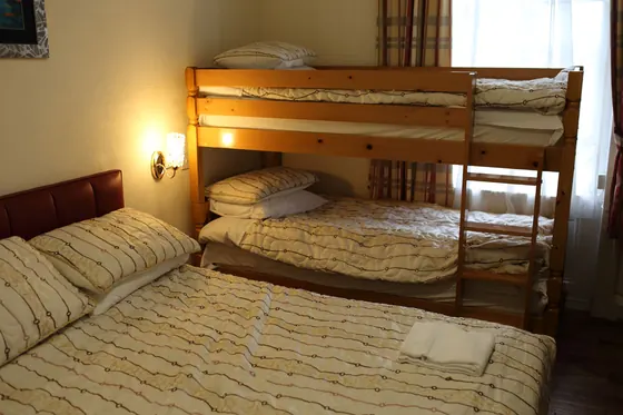 Barry House bedroom - photo 59