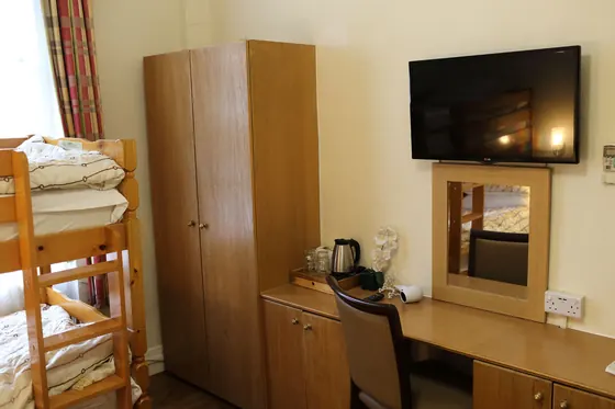 Barry House bedroom - photo 60