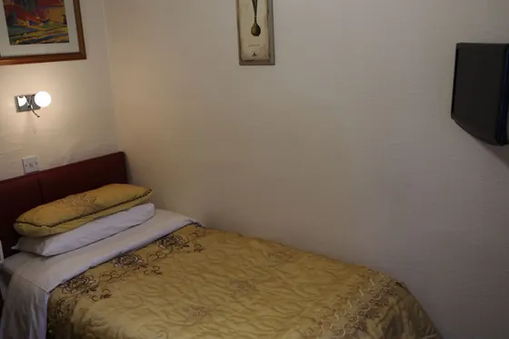 Barry House bedroom - photo 67