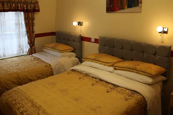 Barry House bedroom - photo 68