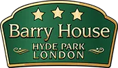 Barry House, Hyde Park, London